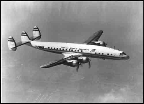 1956 airline crash – Nature, Culture and History at the Grand Canyon