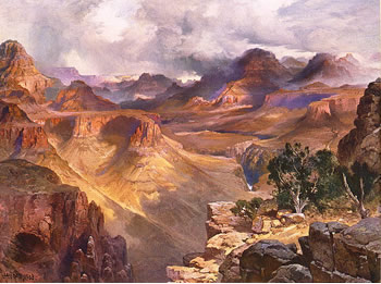 Canyon History – Nature, Culture and History at the Grand Canyon